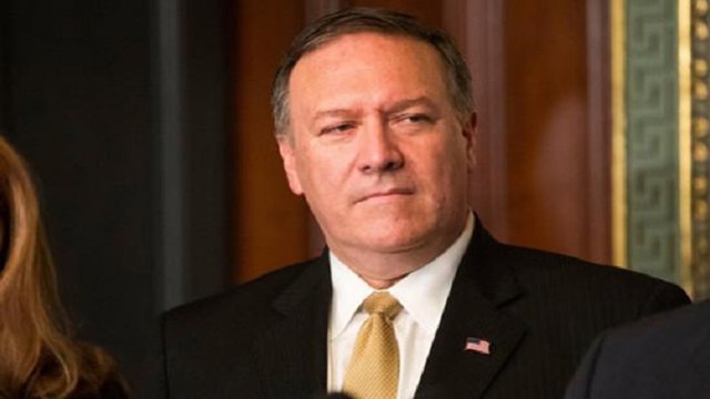 آمریکا در حال ایجاد تغییراتی «بنیادین» در قبال ایران است