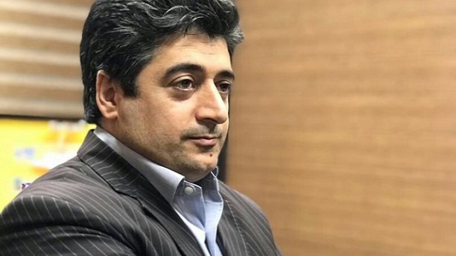 چند سوال «ظریف» از «جناب ظریف» - طاهر نقوی