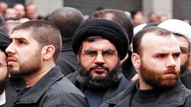 دستگیری شماری از فرماندهان حزب الله لبنان در آمریکا