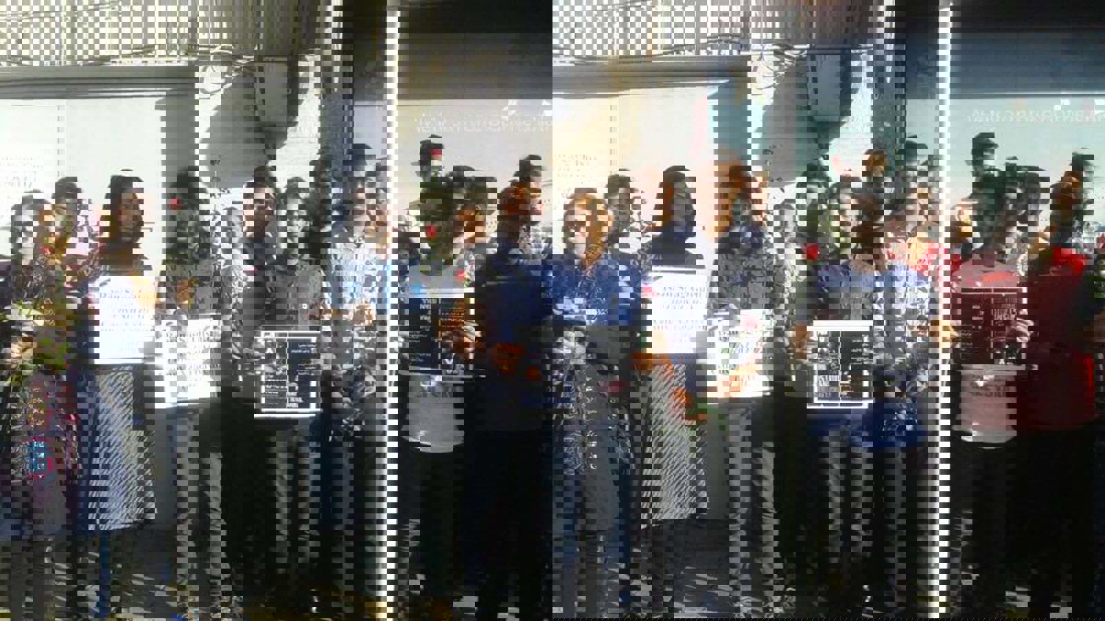 اورمیه‌: اظهار همدری شهروندان با جانباختگان حادثه‌ی تروریستی فرودگاه استانبول