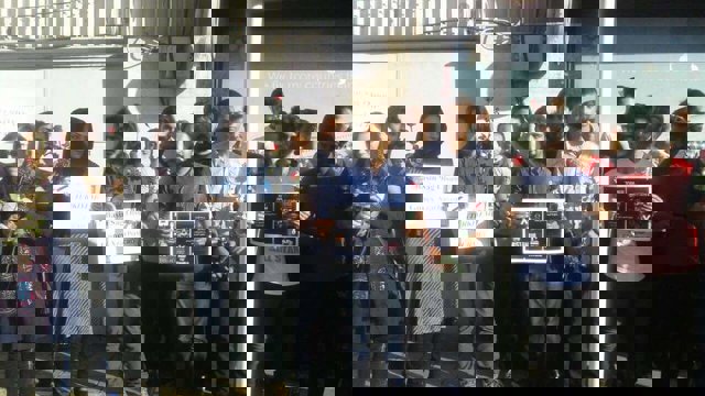 اورمیه‌: اظهار همدری شهروندان با جانباختگان حادثه‌ی تروریستی فرودگاه استانبول