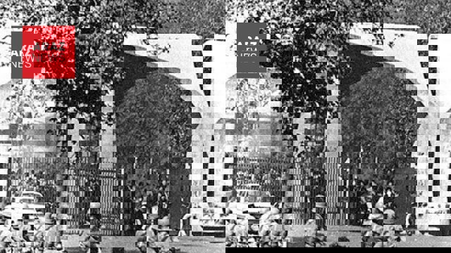 آذر؛ ماه خون در ایران و آزربایجان