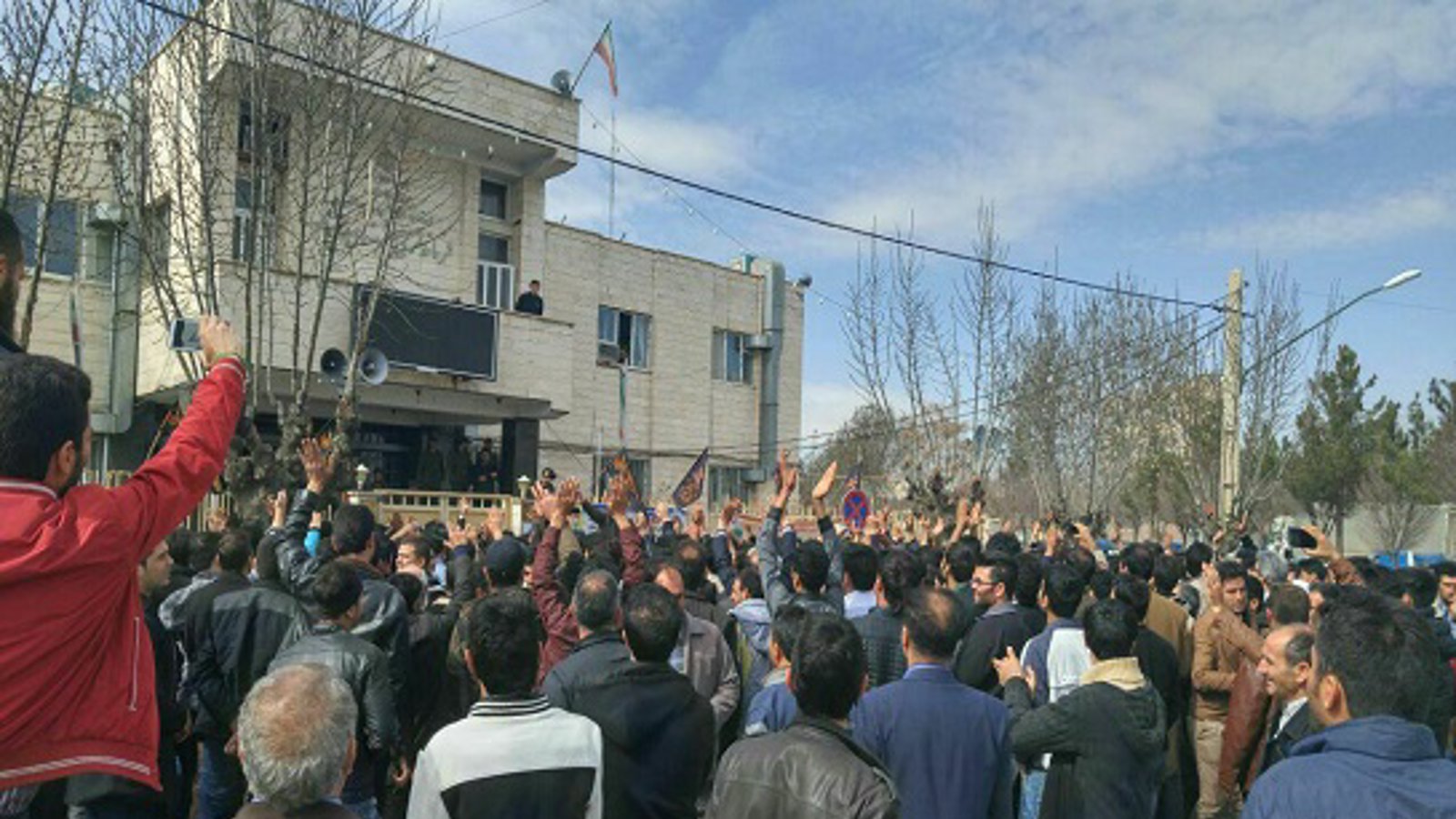 تقلب آشکار در انتخابات سولدوز/نقده، ۲۰ هزار رأی اضافی در سولدوز!