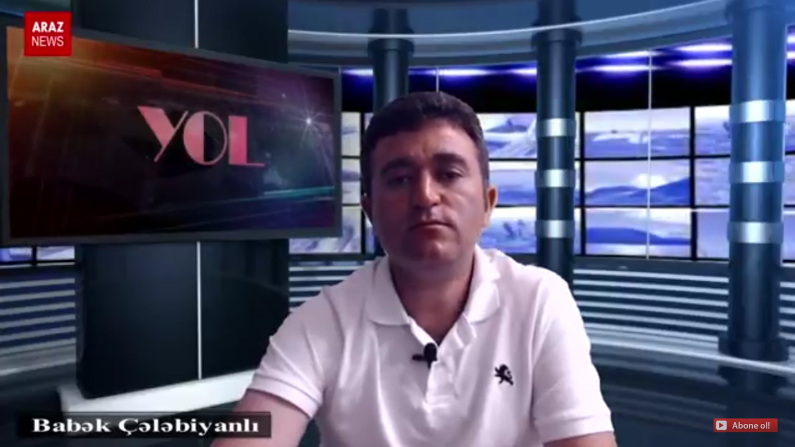 یول پروقرامی - تشکیلات و تشکیلاتچیلیغین اونمی