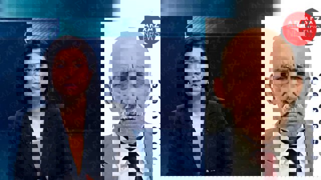 «دولت ترکیه مصمم است طی طرحی بلند مدت مسئله کرد را در ترکیه به راه حلی عادلانه برساند»