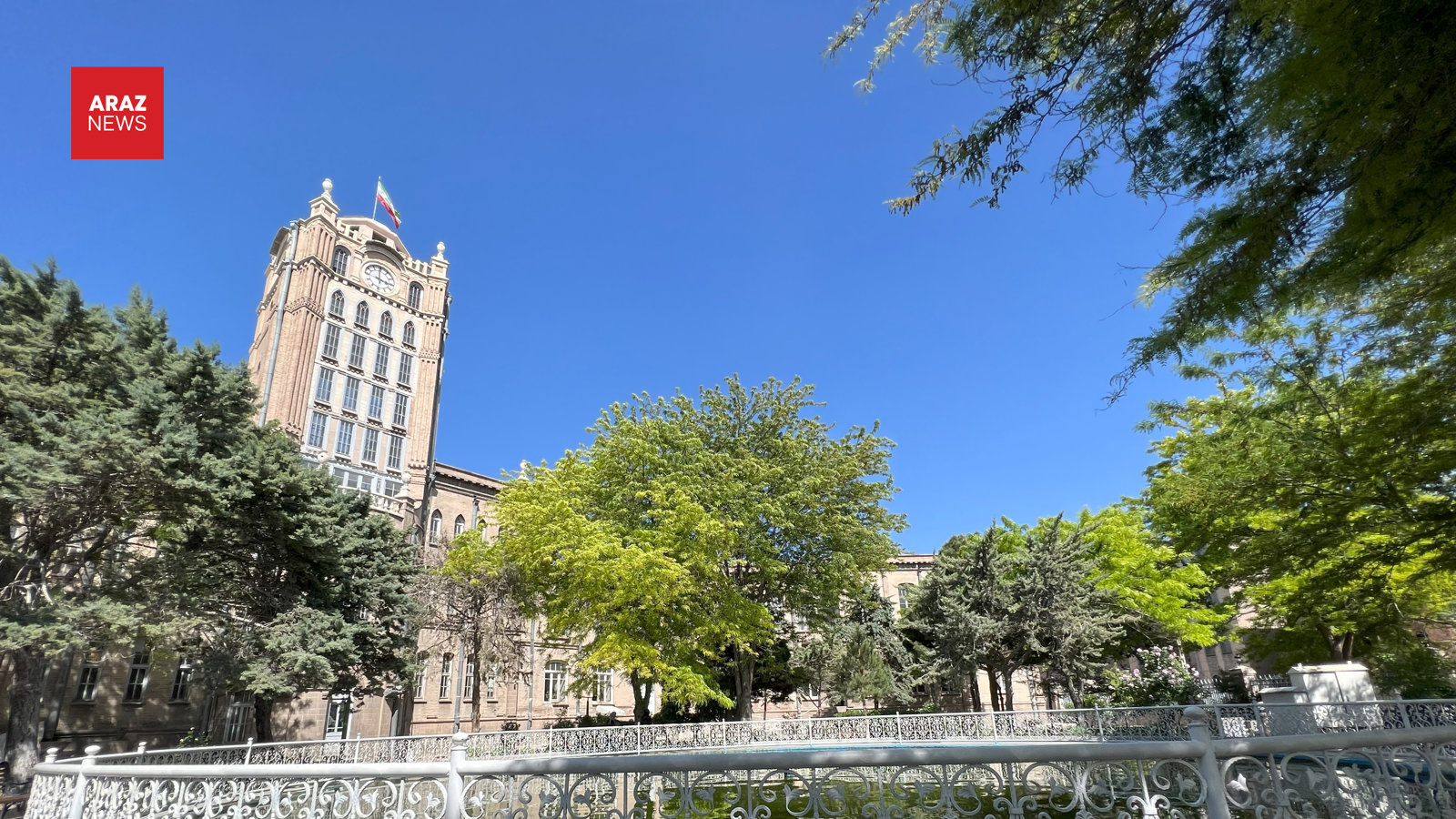 حق تعیین سرنوشت و مسئله «ملت بودن» مردم آذربایجان در ایران