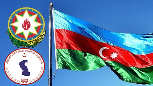 آزربایجان جومهوریتی نین جمهور باشقانلیغی مقامینا نزاکتسیز یاناشما یانلیش و یول وئریلمزدیر.