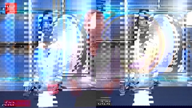 ویدئوی برنامه ی گوندم از آرازنیوز تی وی (۱۴ خرداد)