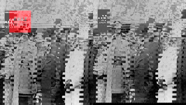 وقتی کودتاچیان دیروز، مشروطه‌خواه امروز می‌شوند