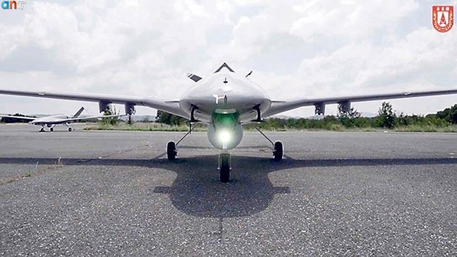 اقبال عمومی سلاح‌های ساخت ترکیه در جهان