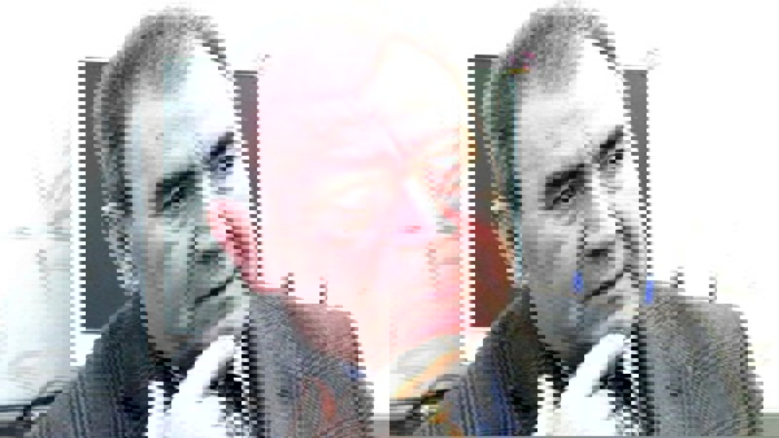 گفتگو با جمیل حسنلی در رابطه با ادعاهای کاوه بیات و حمید احمدی