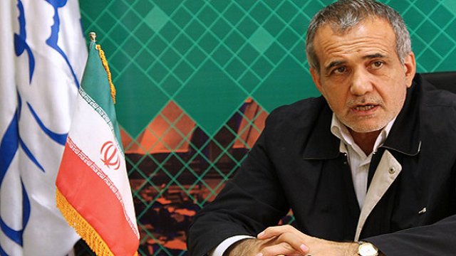 واکنش مسعود پزشکیان به روزنامه «طرح نو»