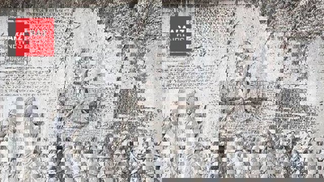 تحقیر تاریخی و نفرت آریایی‌ها از همنوعان خود