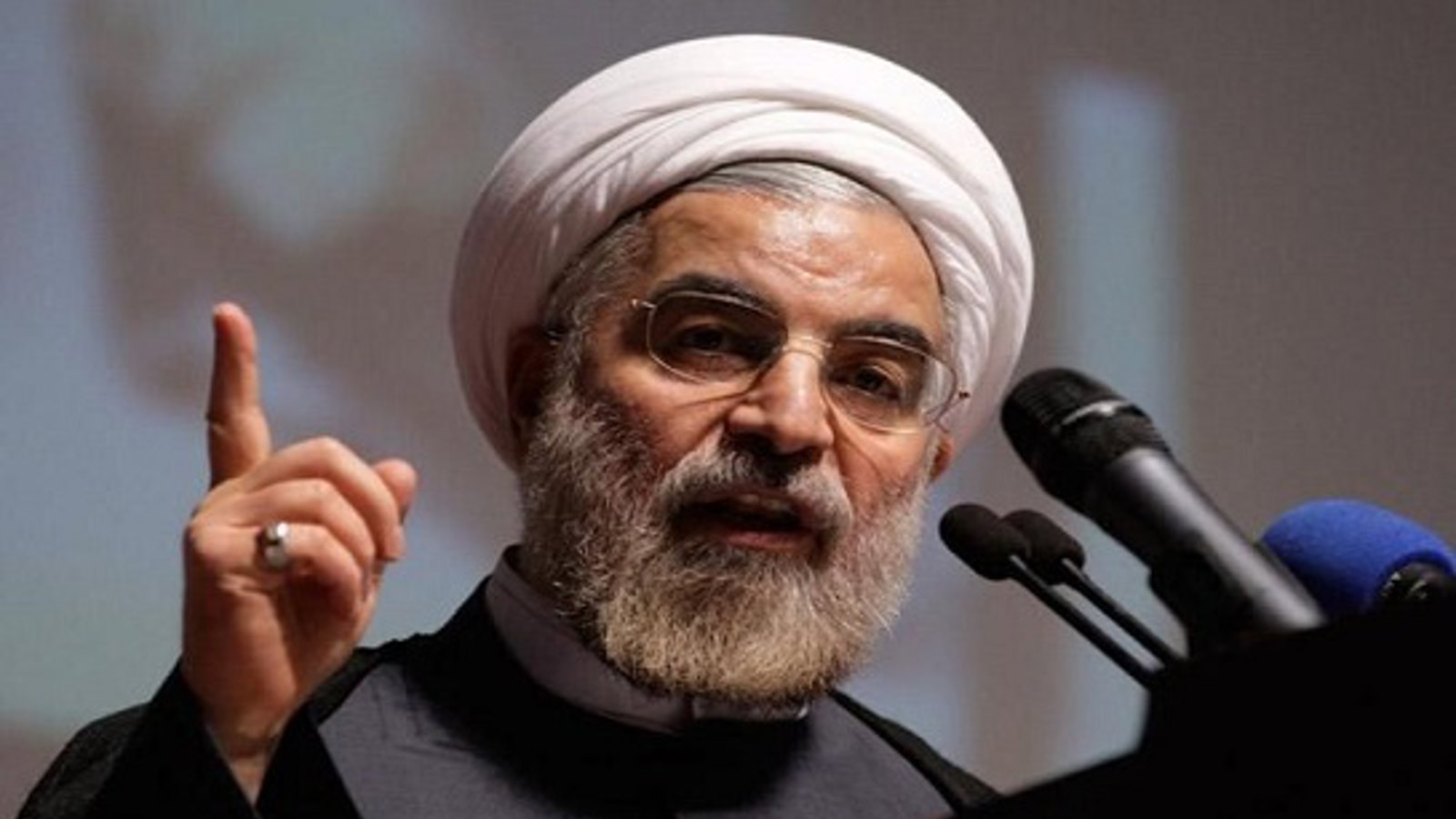 روحانی: دستگاه فاسدی که نمی‌خواهم نام ببرم نمی‌گذارد کشور رشد کند