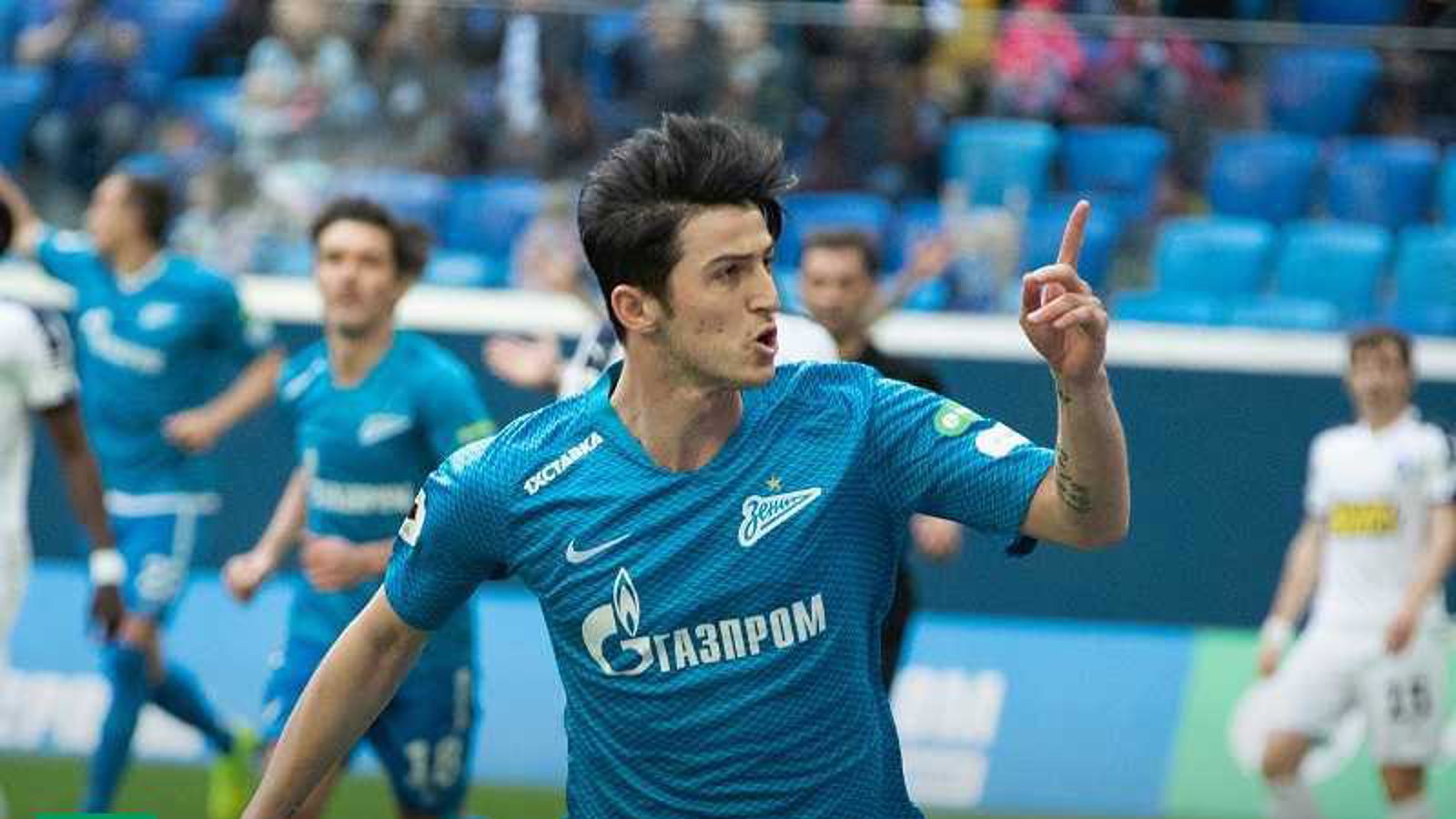 سردار آزمون: لعنت به تروریست‌های پ.ک.ک و پژاک