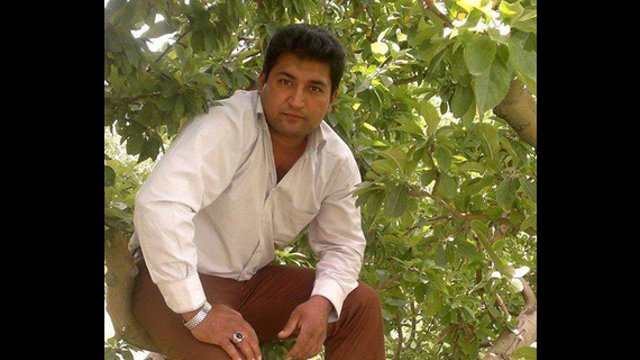 تایید حکم ۳ ماه حبس تعلیقی سیامک ایرانی از فعالین ملی شبستر - تصویر حکم