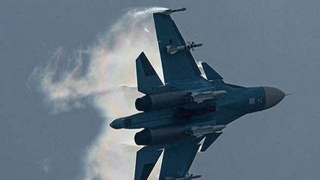 احضار سفیر روسیه در اعتراض به 