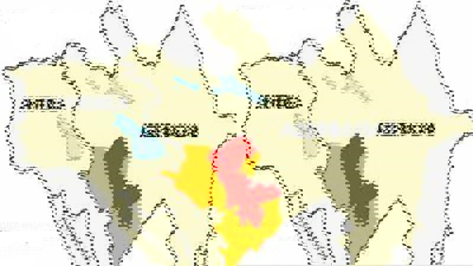 بررسی طرح به رسمیت شناختن استقلال قره باغ اشغالی در پارلمان ارمنستان