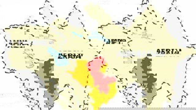 بررسی طرح به رسمیت شناختن استقلال قره باغ اشغالی در پارلمان ارمنستان