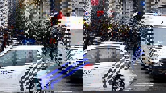 ‌سازمان اطلاعات بلژیک: بروکسل به مرکز فعالیت‌های پ.ک.ک در اروپا تبدیل شده است