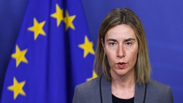 اتحادیه اروپا با تشکیل کشور مستقل کُرد مخالف است