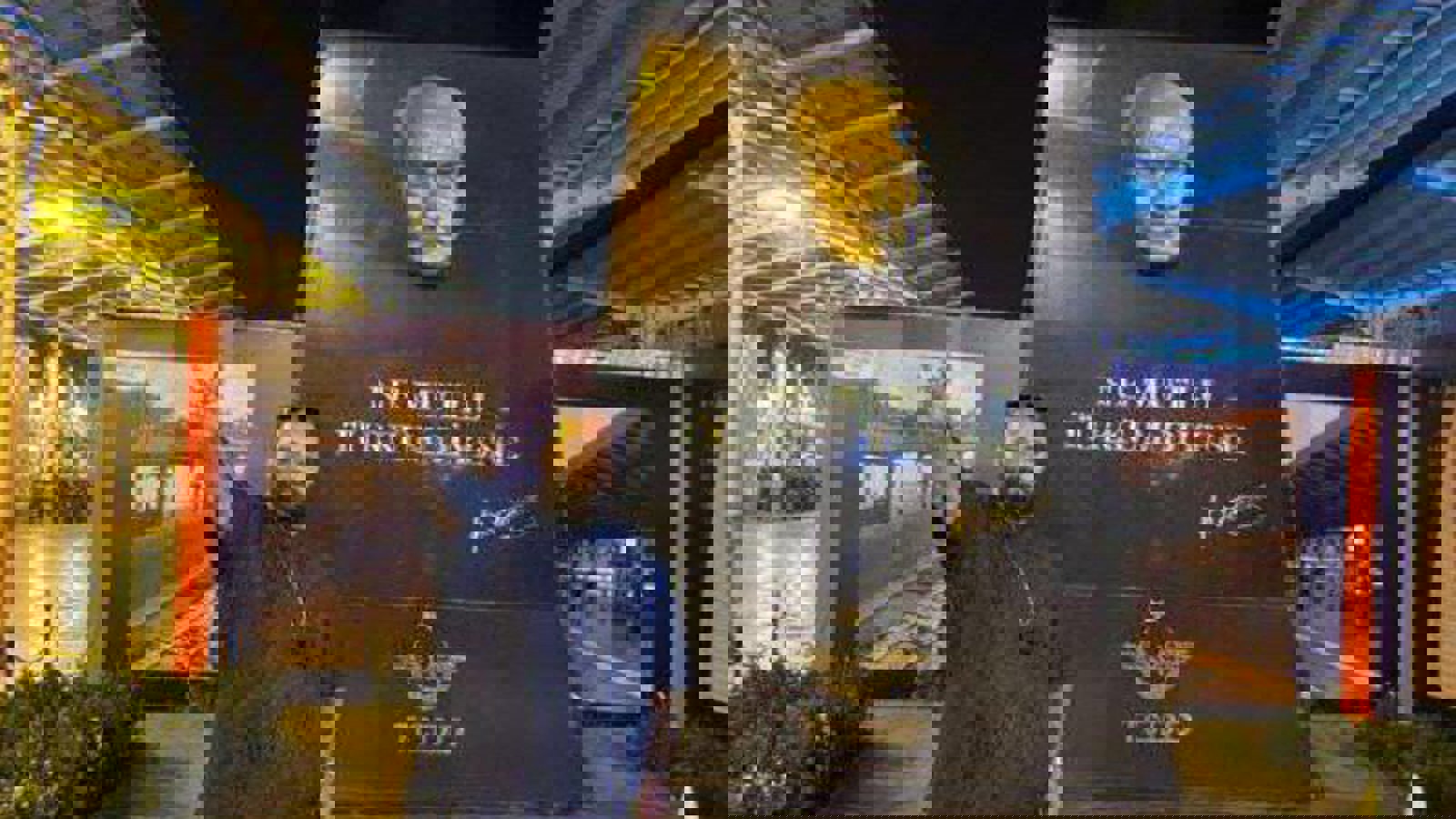 «سعید جمالزاده» از فعالین آزربایجانی در تبریز بازداشت شد