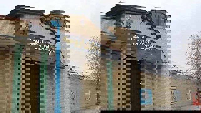 پیدا شدن «تعدادی سوسک» در غذای زندان اورمیه