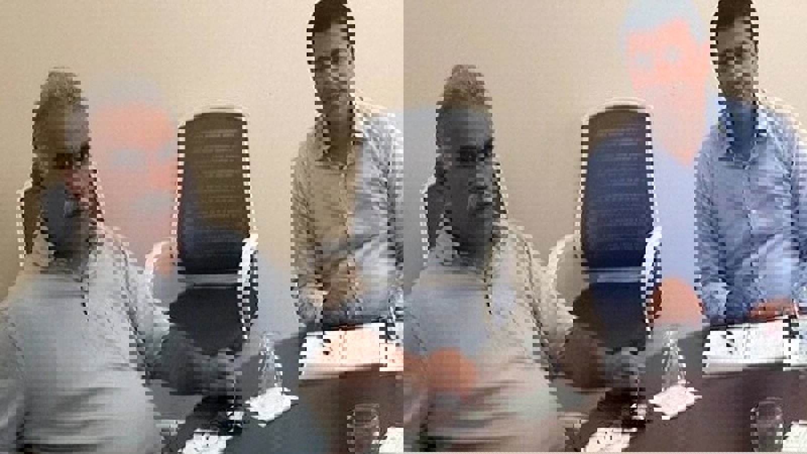 انتقاد اوجالان از پ ک ک و حزب دموکراتیک خلق ها