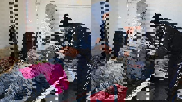 حمله رژیم اسد و گروه های مورد حمایت ایران به ادلب