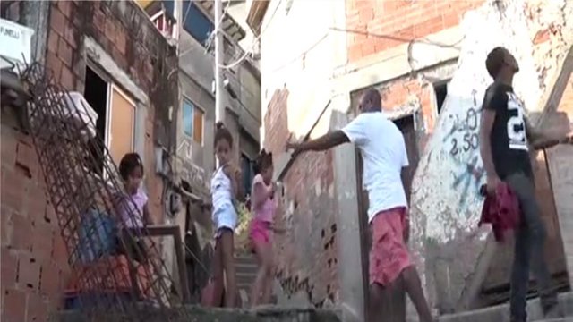 المپیک ریو در حالی برگزار می‌شود که برزیل درگیر بحران اقتصادی است