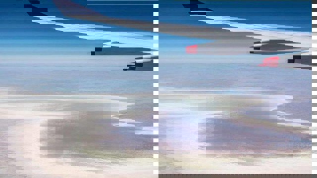 تاکنون حدود ۹۰ درصد از حجم دریاچه اورمیه نابود شده است