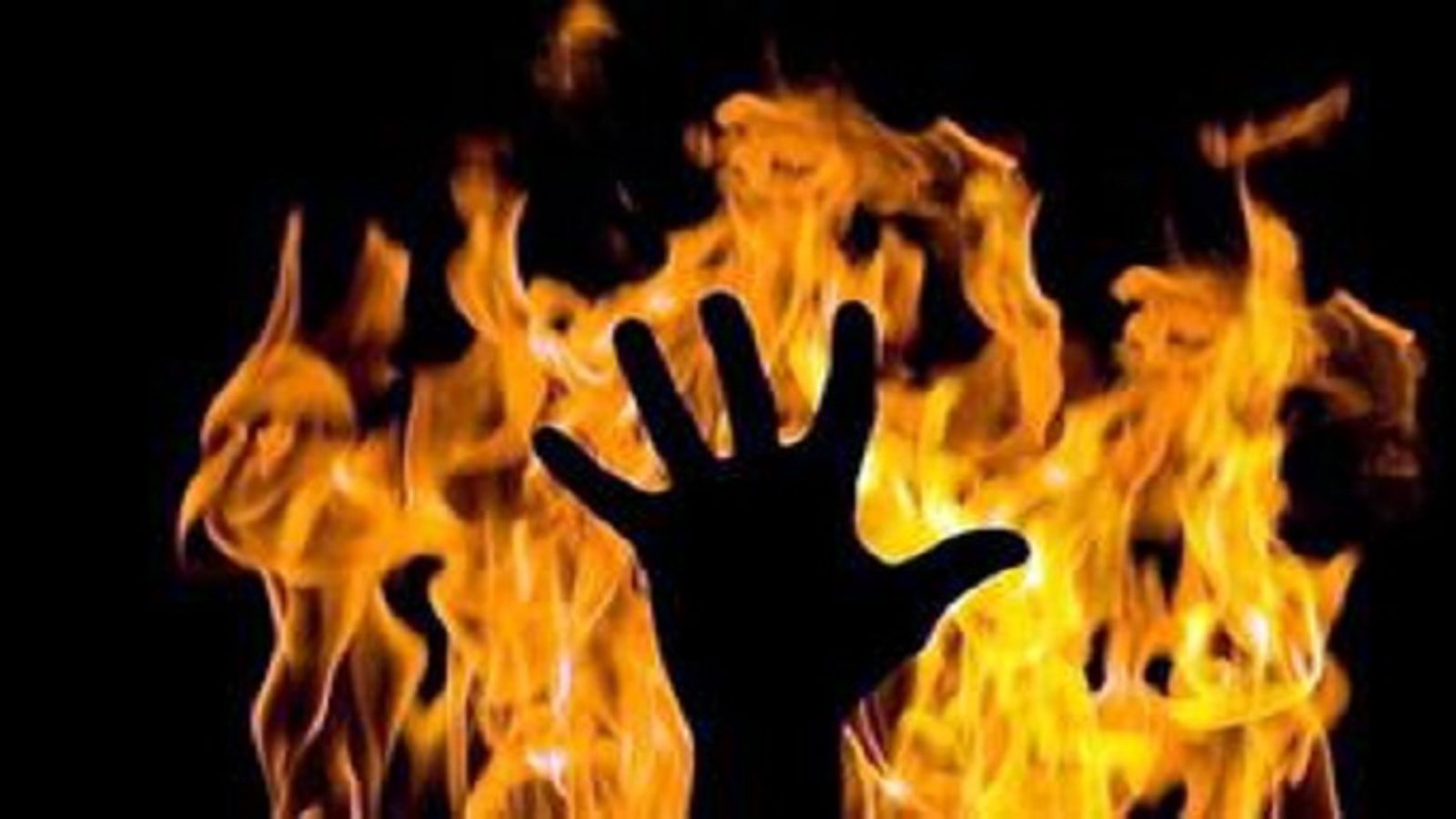 خودسوزی یک نانوا به علت مشکلات مالی در اردبیل