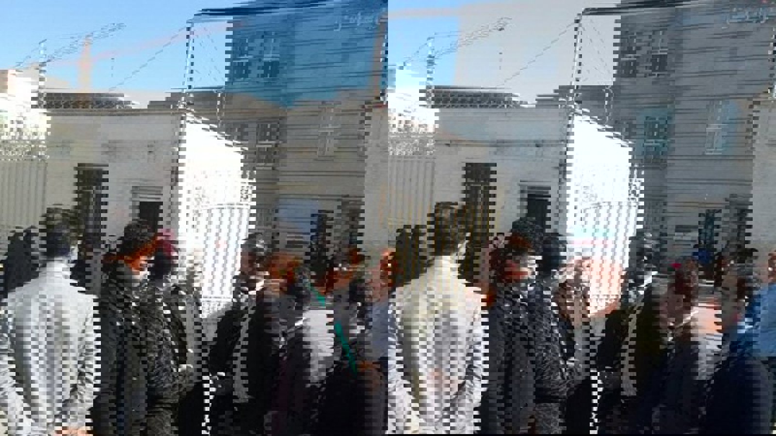 دادگاه فعالان زبان مادری در تهران برگزار خواهد شد