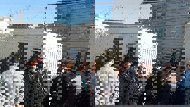 دادگاه فعالان زبان مادری در تهران برگزار خواهد شد