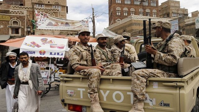 کشف کانال ارتباطی سلاح‌رسانی ایران به شورشیان یمن