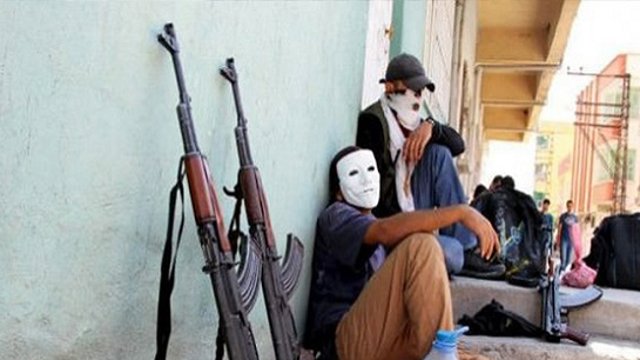 کشتار غیرنظامیان در جیزره ترکیه توسط تروریستهای پ ک ک