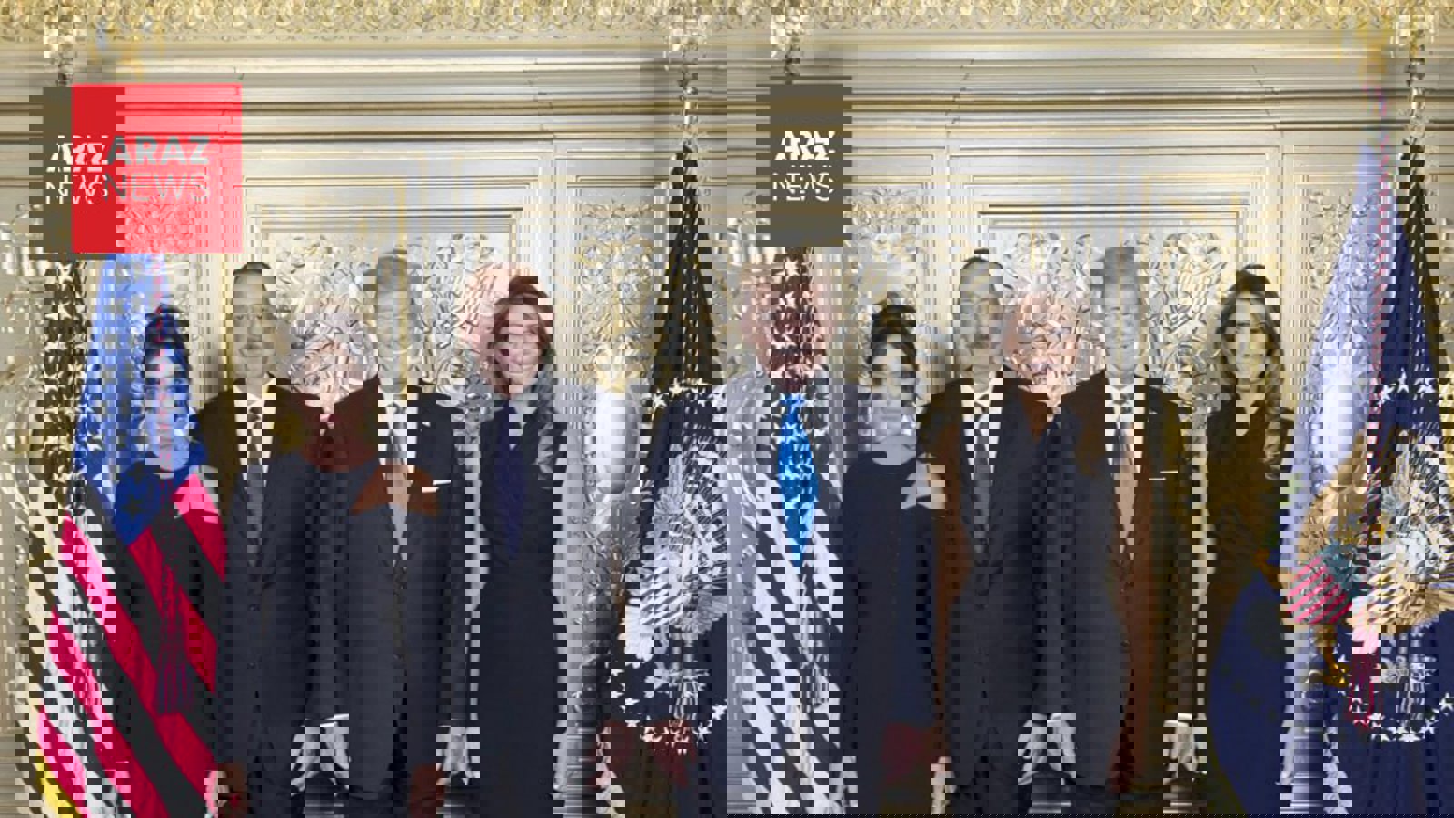 تلاش ترامپ برای پیوستن آذربایجان و کشورهای آسیای مرکزی به پیمان ابراهیم