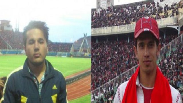 صدور حکم جریمه برای سینا ارشادی