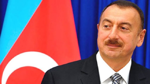 پیام رئیس‌جمهور آزربایجان شمالی به مناسبت روز همبستگی ملی آزربایجانی‌های جهان