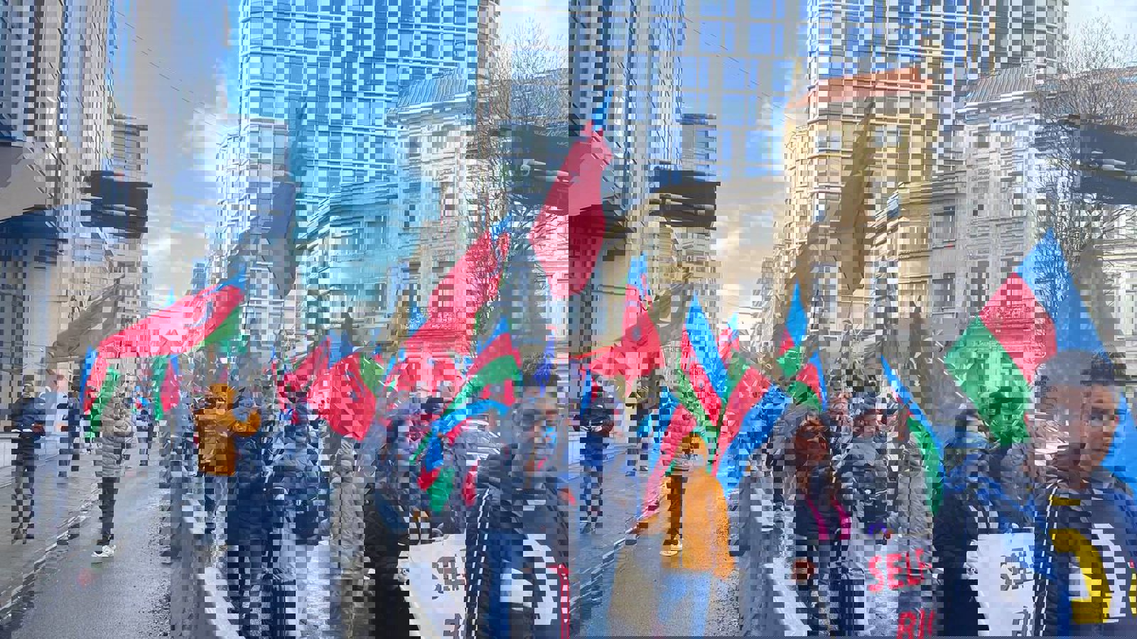 بیانیه پایانی و مطالبات «راهپیمایی آزادی، عدالت، حکومت ملی»