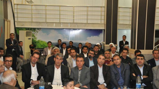 برگزاری نشست مشورتی مافیای سیاسی هوادار گروه‌های تروریستی در اورمیه