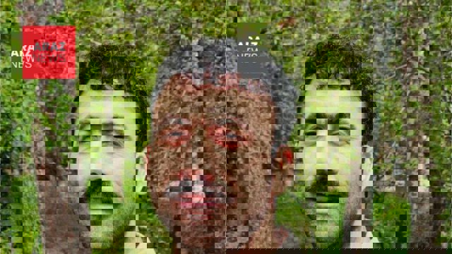 برگزاری جلسه بازپرسی توحید امیرامینی، در اردبیل