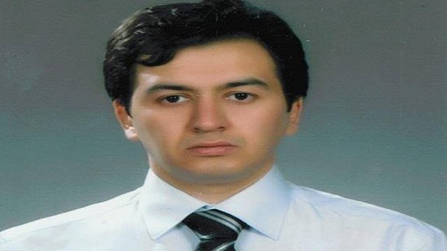 گفتگوی آقای مجید آراز  با بخش ترکی  آزربایجانی صدای امریکا در خصوص حقوق بشر و مسایل منطقه