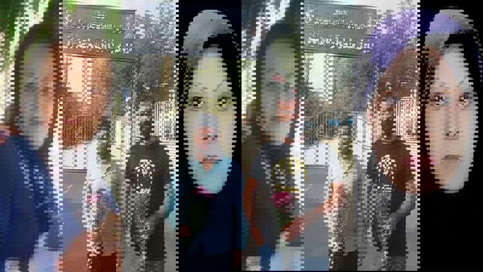 دادگاه تجدید نظر؛ محکومیت فعالین حامی آزادی قاراباغ در تبریز تایید شد