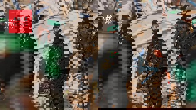 تسلیم حماس؛ سومین شکست بزرگ منطقه‌ای جمهوری اسلامی پس از سرنگونی اسد و تضعیف حزب‌الله