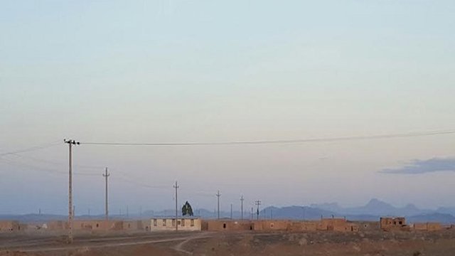 مشخص شدن روستایی که همه مردان آن اعدام شده اند