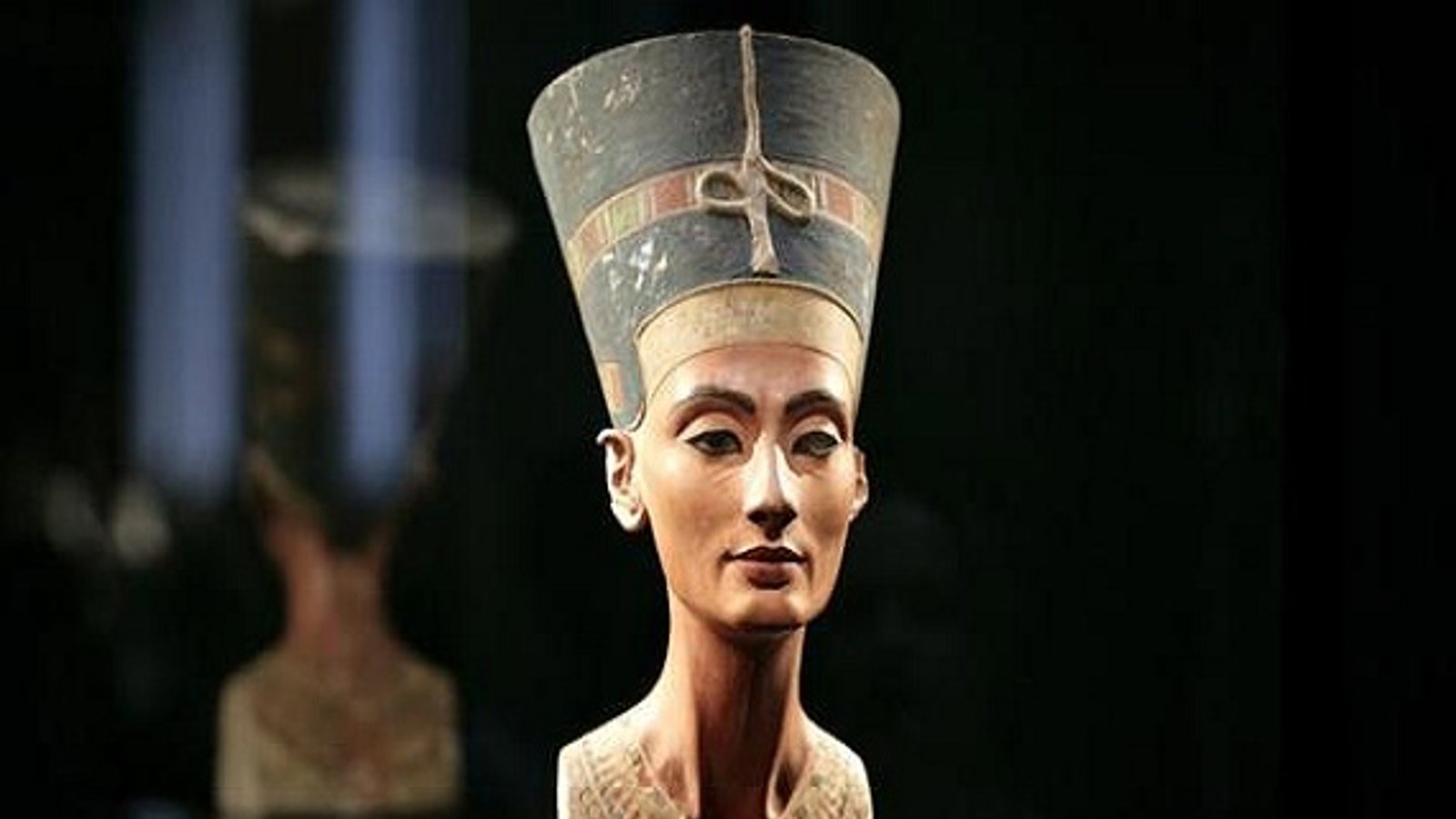 مزار نفرتیتی، یکی از زیباترین زنان تاریخ در مصر پیدا شد