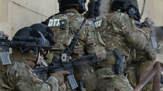 کشته شدن چهار تروریست در عملیات نیروهای امنیتی آزربایجان شمالی