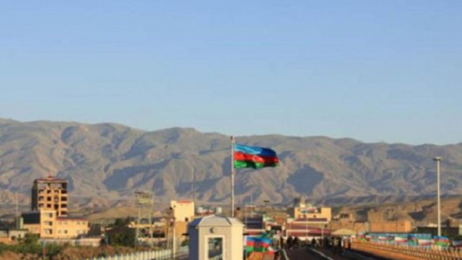 افزایش همکاری‌های گمرکی بین آزربایجان جنوبی و جمهوری خودمختار نخجوان آزربایجان