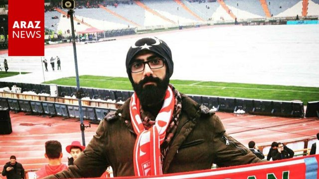 میثم جولانی به دادگاه احضار شد